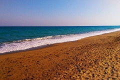 The Amazing Vera Playa beach