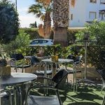 we recommend locally